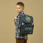 Рюкзак GoPack Education каркасный GO24-5001S-8 Gaming Mode