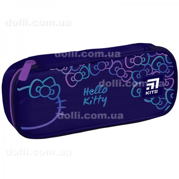 Пенал Kite Hello Kitty HK21-662