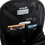 Школьный набор Kite Education Pixel Game SET_K25-555S-4 (рюкзак, пенал, сумка)