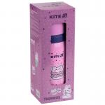 Термос Kite Feel Good K25-301-2, 350 мл