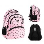 Рюкзак школьний GoPack Education Meow Cats GO26-175M-1