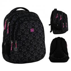Рюкзак школьный GoPack Teens GO25-162L-2