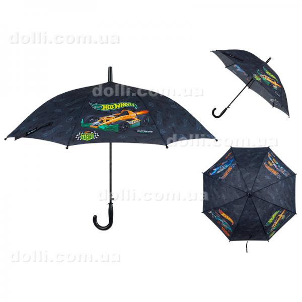 Зонт детский Kite Hot Wheels HW26-2001