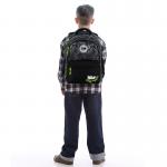 Рюкзак шкільний GoPack Education Wow Skate GO26-182M-7