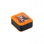 Точилка з контейнером прямокутна Kite Naruto NR24-116