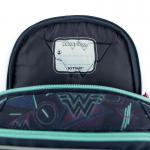 Рюкзак полукаркасный Kite Education DC Comics SET_DC22-700M