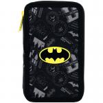 Школьный набор Kite Education DC Batman SET_DC25-555S (рюкзак, пенал, сумка)