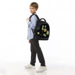Шкільний набір Kite Education Gaming Mode SET_K25-700M-5 (рюкзак, пенал, сумка)