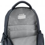 Шкільний набір Kite Education Sport Mode SET_K26-700M-6 (рюкзак, пенал, сумка)