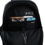 Школьный набор Kite Education Football SET_K25-763M-2 (рюкзак, пенал, сумка)