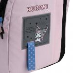 Рюкзак Kite Education teens Kuromi HK25-2578M