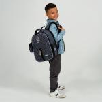 Рюкзак школьный каркасный College Line Boy K25-555S-1
