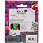 Бейдж на липучке Kite TMNT Tales of the TMNT NT25-3011