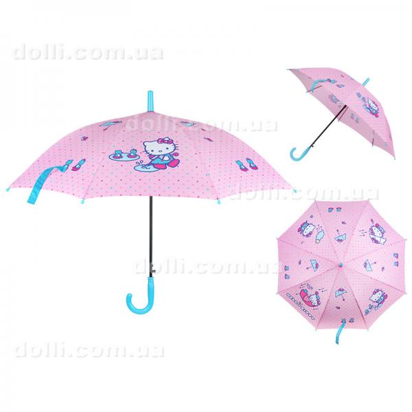 Парасоля Kite дитяча Hello Kitty HK26-2001