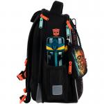 Школьный набор Kite Education Transformers Generations SET_TF25-555S (рюкзак, пенал, сумка)