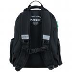 Шкільний набір Kite Football SET_K24-555S-9 (рюкзак, пенал, сумка)