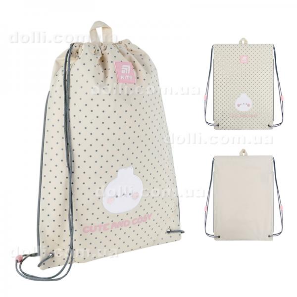 Сумка для обуви Kite Molang ML25-600M