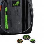 Школьный набор Kite Education Good Game SET_K26-724S-2 (рюкзак, пенал, сумка)