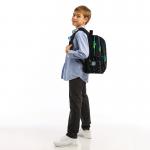 Рюкзак шкільний Kite Education Play the Game K26-700M-4