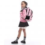 Рюкзак школьний GoPack Education Meow Cats GO26-175M-1