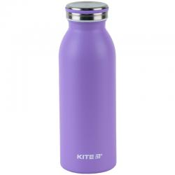 Термос Kite K24-1208-3, 450 мл, лавандовий