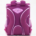Ранец школьный ортопедический каркасный Kite Hello Kitty HK17-529S