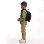Рюкзак детский Kite KidsTransformers TF26-538XXS