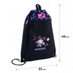 Сумка для обуви Kite Kuromi HK26-601M-3
