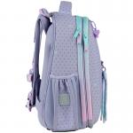 Шкільний набір Kite Education Lovely SET_K26-531M (рюкзак, пенал, сумка)