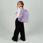 Рюкзак школьный каркасный Studio Pets SP25-556M