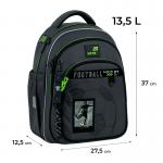 Рюкзак школьный Kite Education Goal K26-763S-3