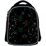 Школьный набор Kite UFO SET_K24-555S-7 (рюкзак, пенал, сумка)