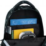 Рюкзак школьный GoPack Education Break The Rules GO25-175M-6
