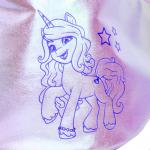 Сумка-бананка детская Kite Kids My Little Pony LP25-2577-2