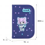 Школьный набор Kite Education Be Friends SET_K26-555S-3 (рюкзак, пенал, сумка)