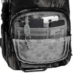 Рюкзак Kite Education teens Denim Core K26-2578M-2