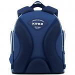 Рюкзак полукаркасный Kite Education Hello Kitty HK22-706S