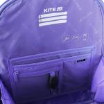 Рюкзак шкільний каркасний Kite Education Kuromi HK25-556M