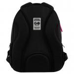 Рюкзак школьний GoPack Education Anime girl GO26-175M-2