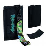 Кошелёк Kite Rick and Morty RM24-598