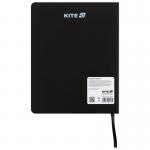Дневник школьный Kite Love is K25-283-3, мягкая обложка, PU