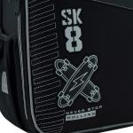 Школьный набор Kite Education Skate SET_K26-555S-7 (рюкзак, пенал, сумка)