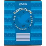 Тетрадь школьная Kite Harry Potter HP25-236, 18 листов, клетка