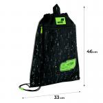 Школьный набор Kite Education Pixel SET_K26-772M-2 (рюкзак, пенал, сумка)