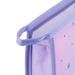 Папка на блискавці Kite Kuromi HK25-428, A4+