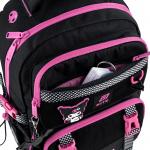Рюкзак школьный Kite Education Kuromi HK25-1022M