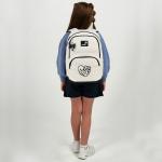 Рюкзак шкільний Kite Education Shimmer&Smile K26-585M-2