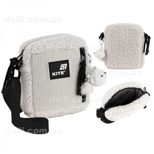 Сумка-кроссбоди Kite Education teens K25-2520-3