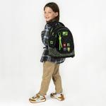 Рюкзак школьный Kite Education Pixel K26-724S-4