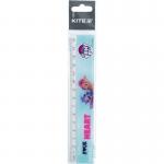 Лінійка пластикова Kite My Little Pony LP22-090, 15 см